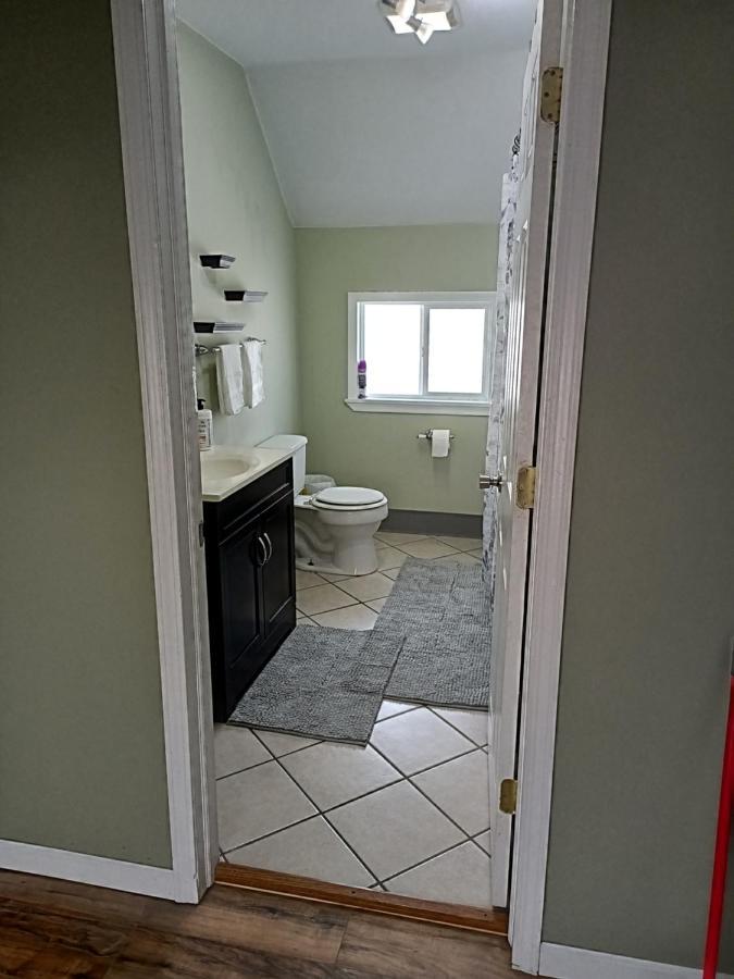 Cozy Updated 3-Br Apartment Near Peace Bridge Buffalo Exteriör bild